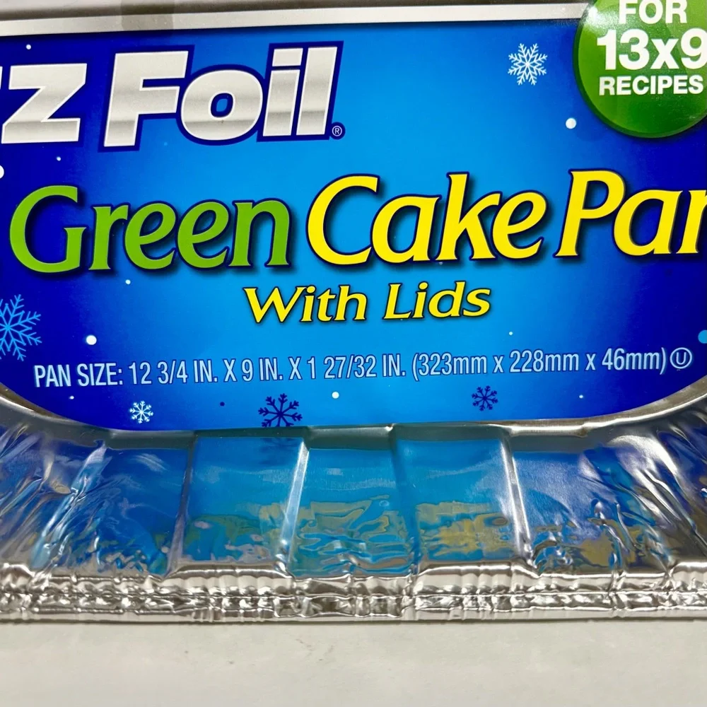 Reynolds ez foil
